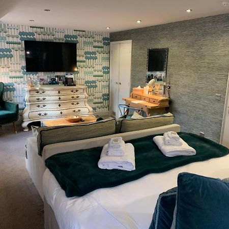No33 Thornham Boutique Suites Exteriér fotografie