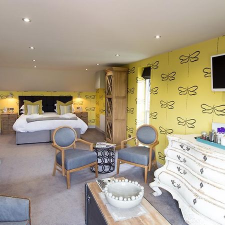 No33 Thornham Boutique Suites Pokoj fotografie