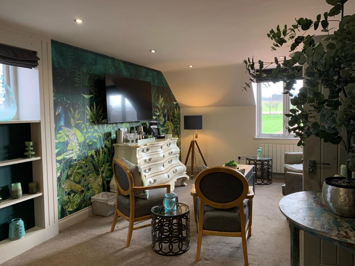 No33 Thornham Boutique Suites Exteriér fotografie