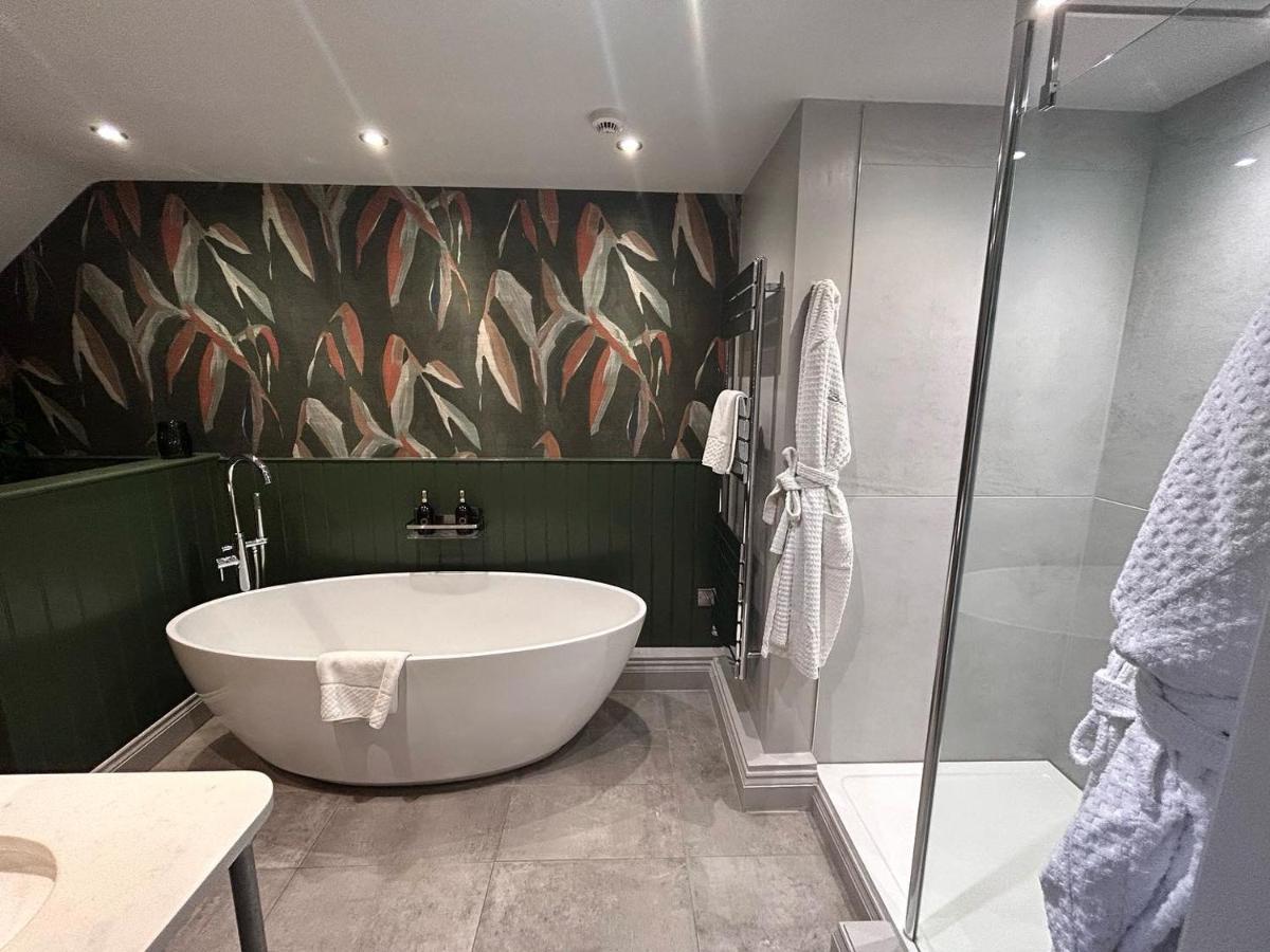 No33 Thornham Boutique Suites Exteriér fotografie