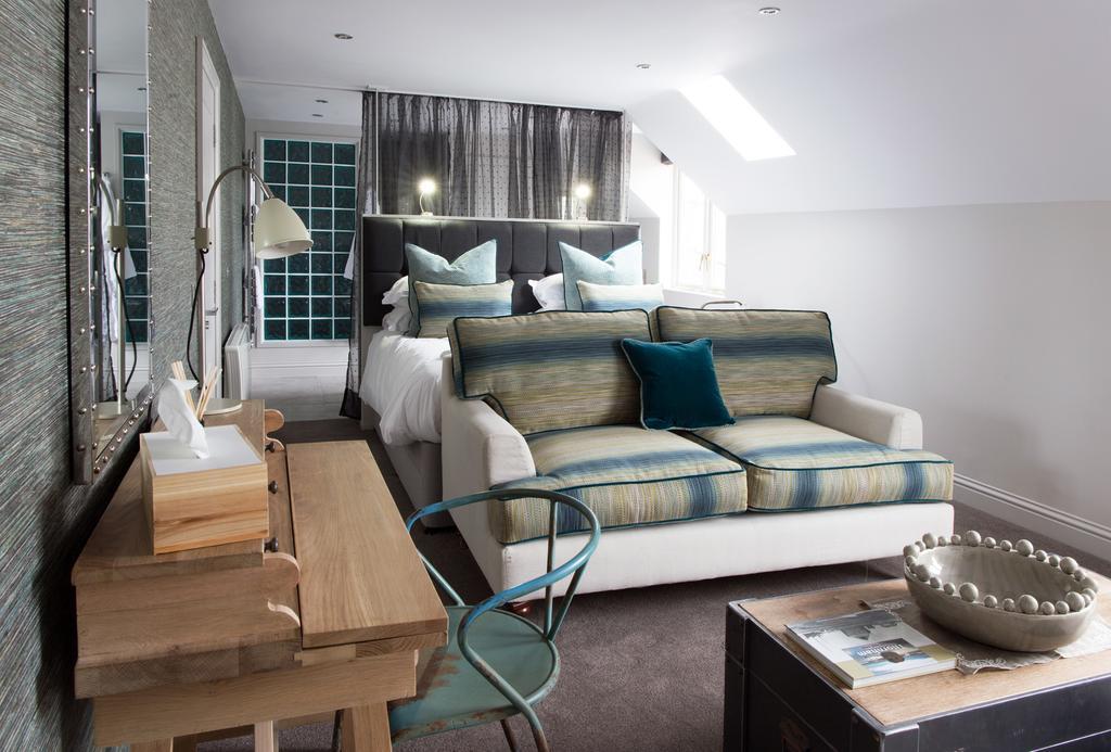 No33 Thornham Boutique Suites Pokoj fotografie