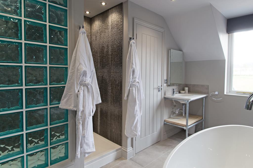 No33 Thornham Boutique Suites Pokoj fotografie