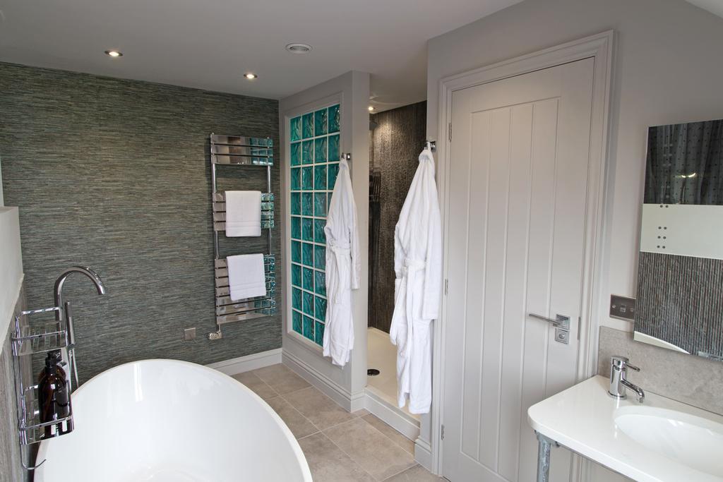 No33 Thornham Boutique Suites Pokoj fotografie