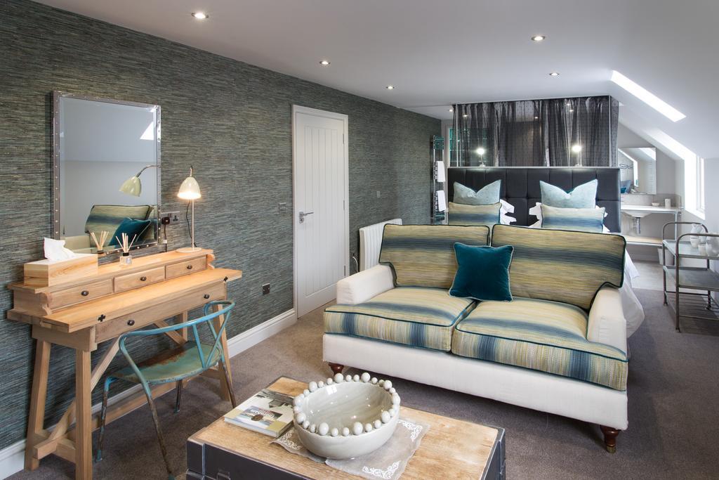 No33 Thornham Boutique Suites Pokoj fotografie