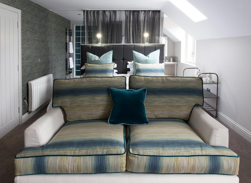 No33 Thornham Boutique Suites Pokoj fotografie