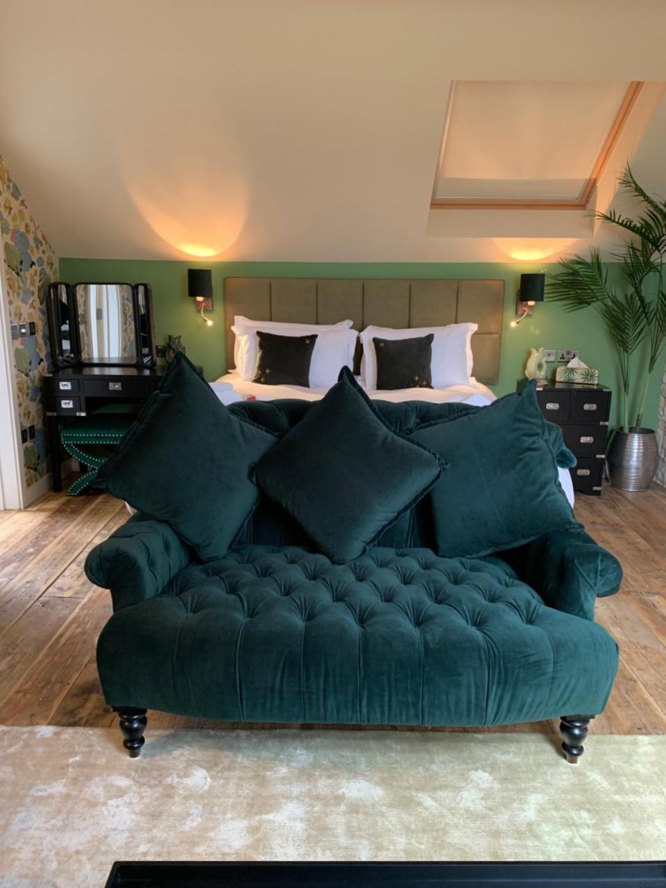No33 Thornham Boutique Suites Exteriér fotografie