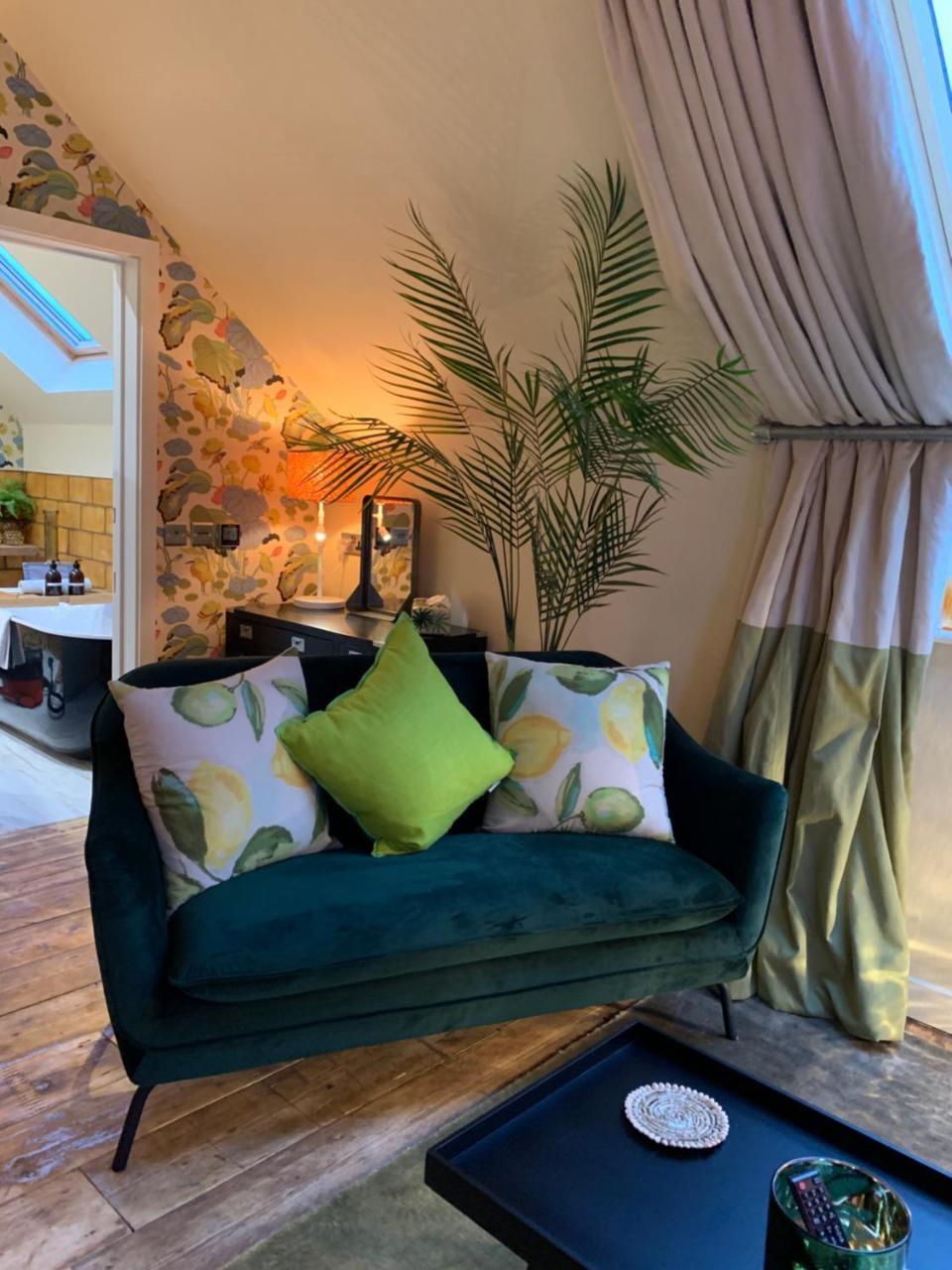 No33 Thornham Boutique Suites Exteriér fotografie