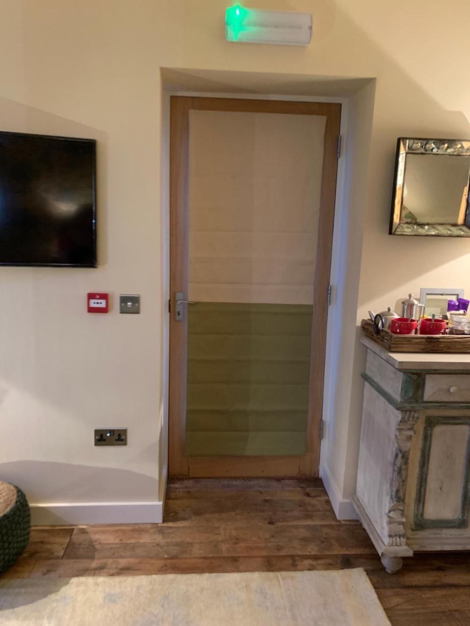No33 Thornham Boutique Suites Exteriér fotografie